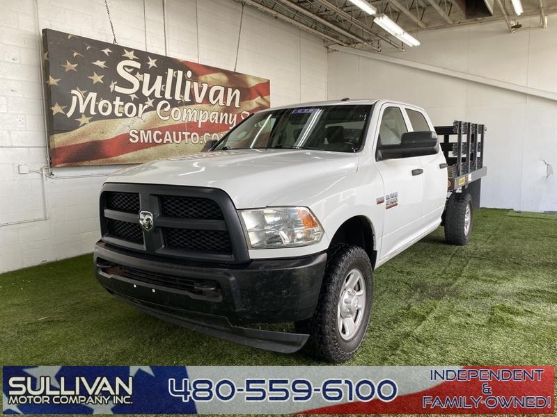 Ram 2500 2015 price $28,977