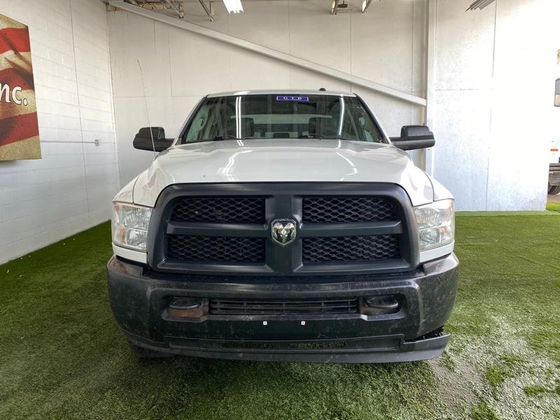 Ram 2500 2015 price $28,977