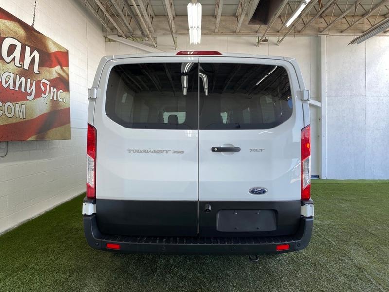 Ford Transit-350 Passenger 2021 price $40,877