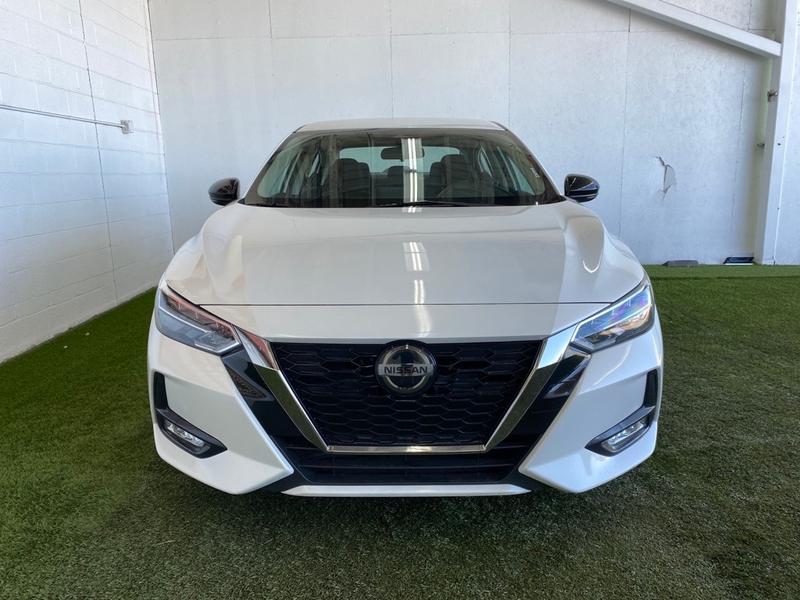 Nissan Sentra 2021 price $19,477