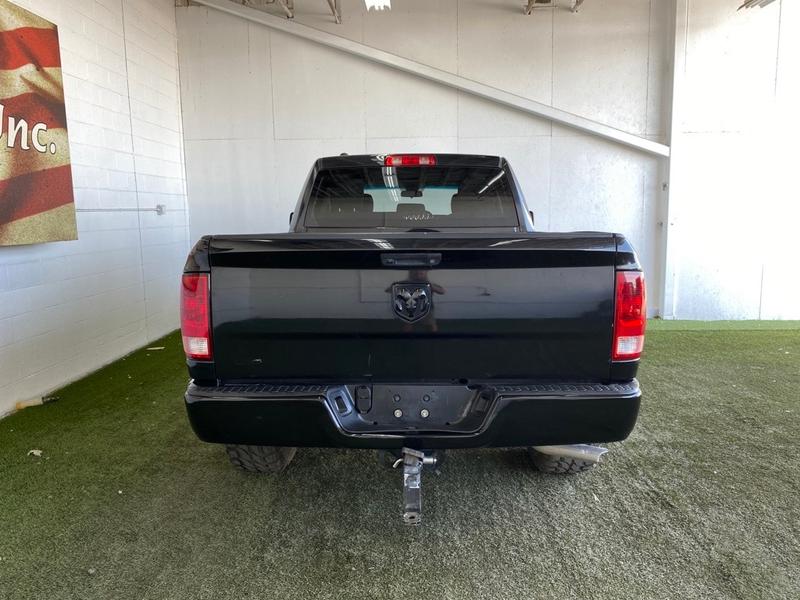 Ram 1500 2018 price $19,877