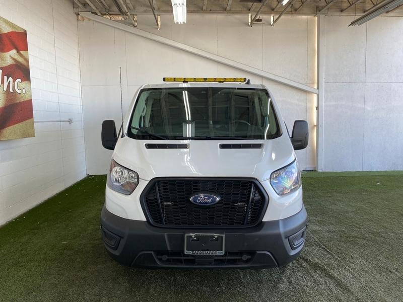 Ford Transit-250 Cargo 2021 price $24,777