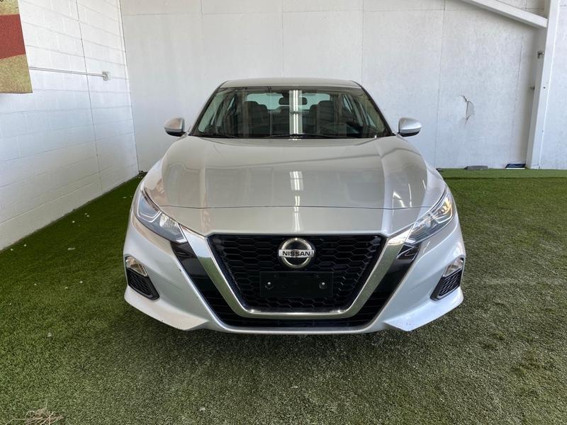 Nissan Altima 2021 price $16,177