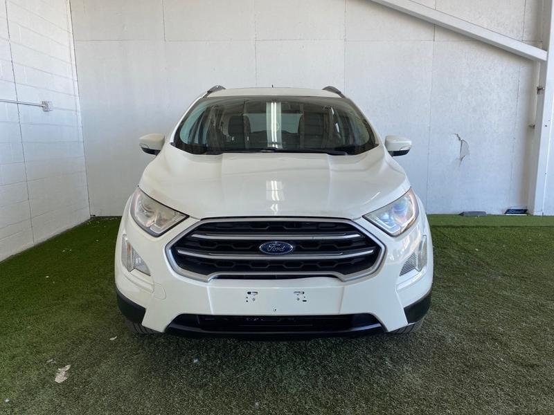 Ford EcoSport 2018 price $14,777