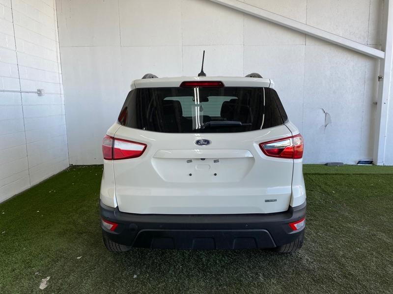 Ford EcoSport 2018 price $14,777