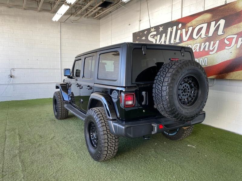 Jeep Wrangler 2020 price $37,277