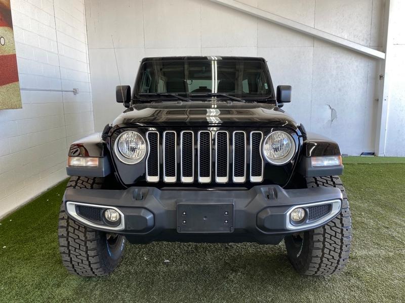 Jeep Wrangler 2020 price $37,277
