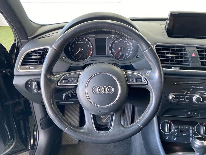 Audi Q3 2018 price $15,677
