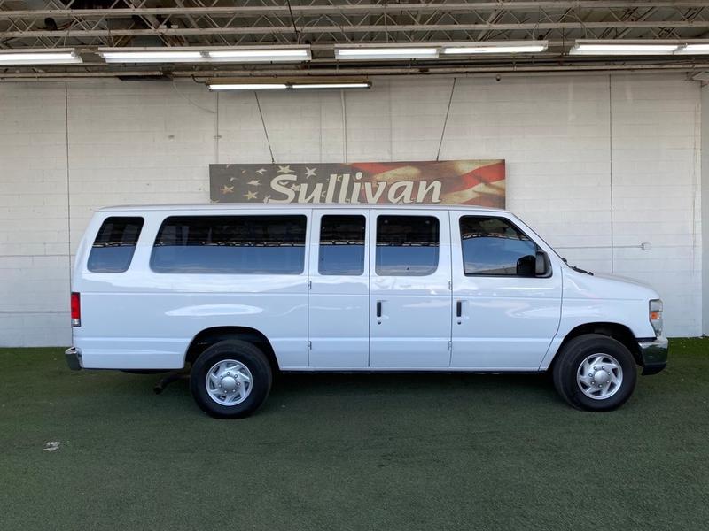 Ford E-350 Super Duty 2014 price $25,177