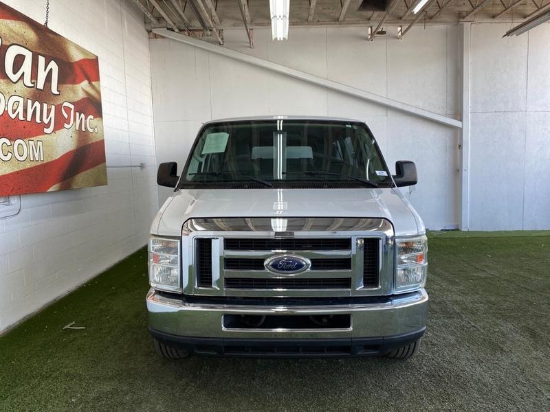 Ford E-350 Super Duty 2014 price $25,177