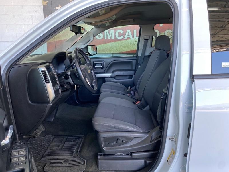 Chevrolet Silverado 1500 2018 price $25,677