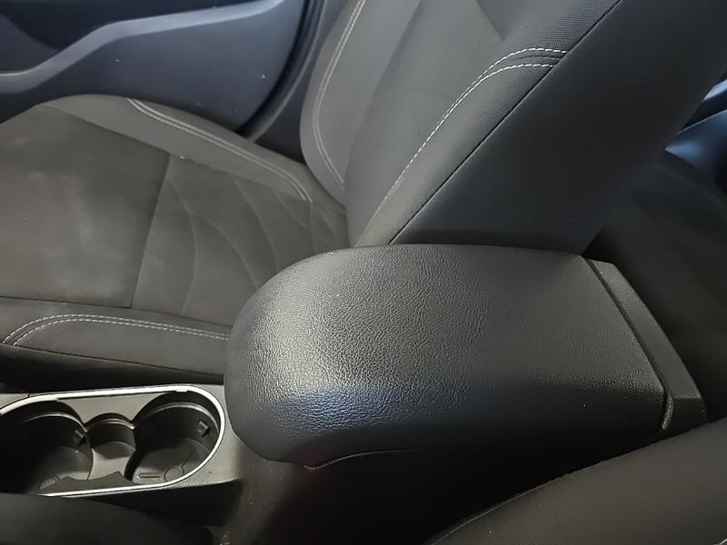 Ford Fiesta 2019 price $14,377