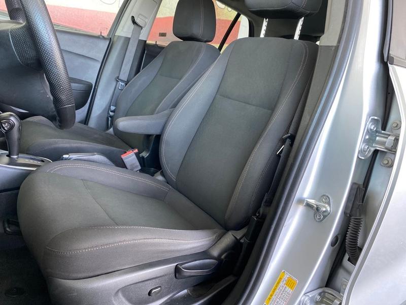 Chevrolet Trax 2019 price $13,277