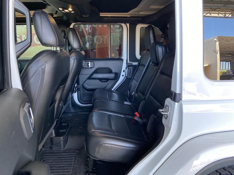 Jeep Wrangler 2020 price $36,477