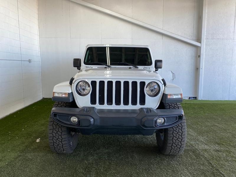 Jeep Wrangler 2020 price $36,477