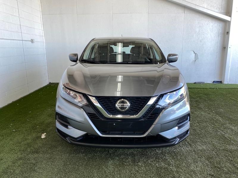 Nissan Rogue Sport 2020 price $15,877