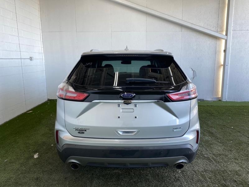 Ford Edge 2019 price $17,577