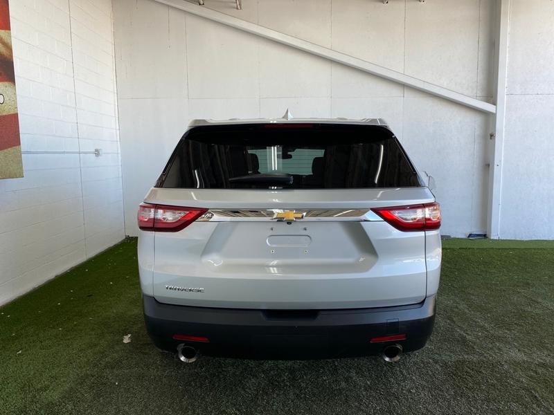 Chevrolet Traverse 2019 price $20,477