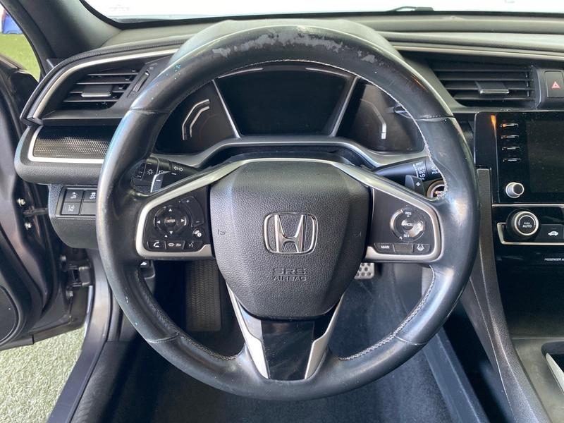 Honda Civic 2019 price $17,177