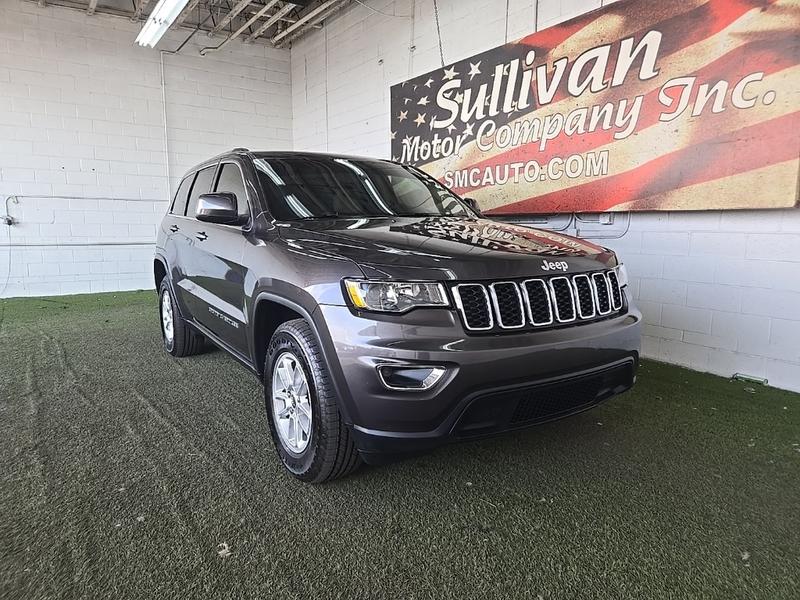 Jeep Grand Cherokee 2020 price $24,228