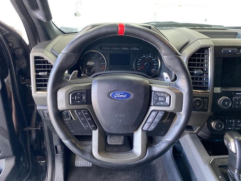 Ford F-150 2019 price $51,277