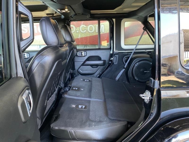 Jeep Wrangler 2021 price $38,877