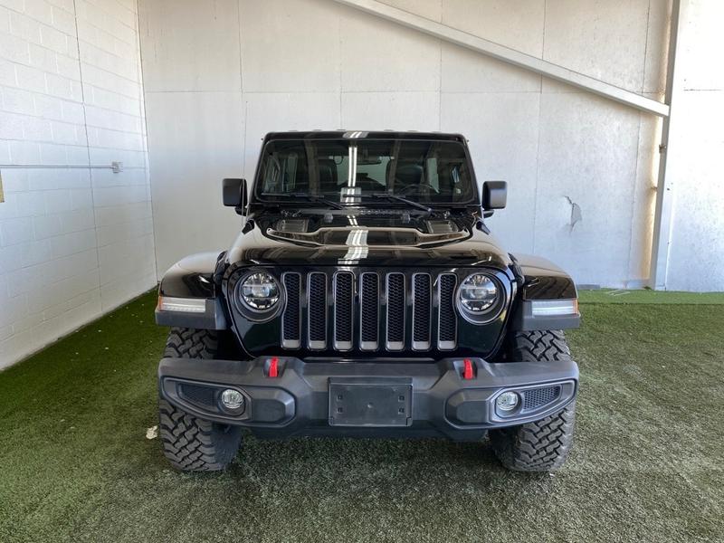 Jeep Wrangler 2021 price $38,877