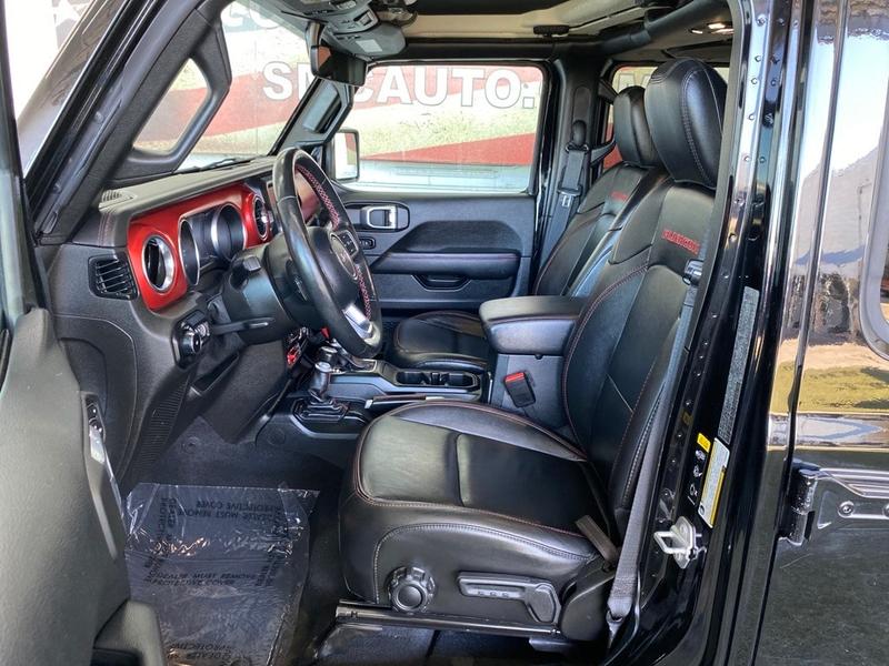 Jeep Wrangler 2021 price $38,877
