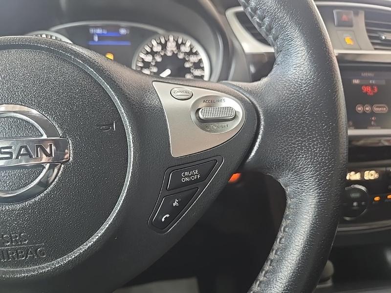 Nissan Sentra 2019 price $10,877
