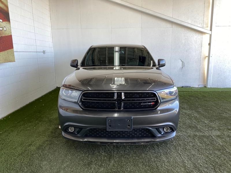 Dodge Durango 2015 price $17,477