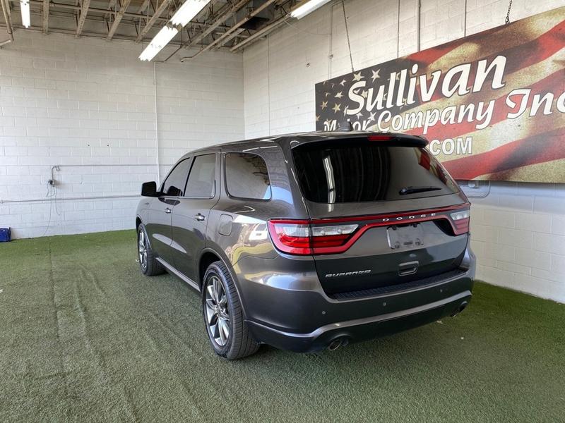 Dodge Durango 2015 price $17,477