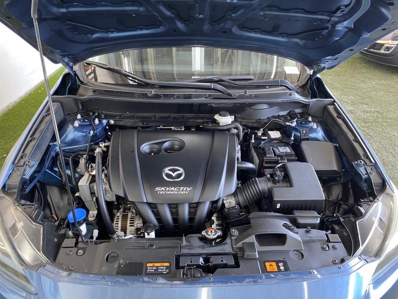 Mazda Mazda CX-3 2019 price $15,377