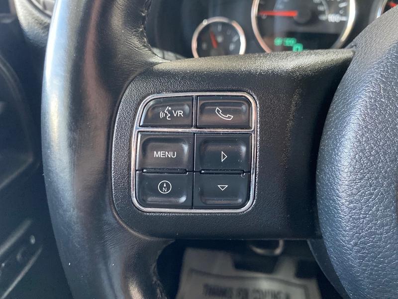 Jeep Wrangler JK 2018 price $23,977