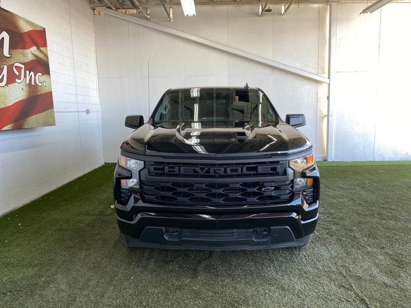 Chevrolet Silverado 1500 2023 price $35,977