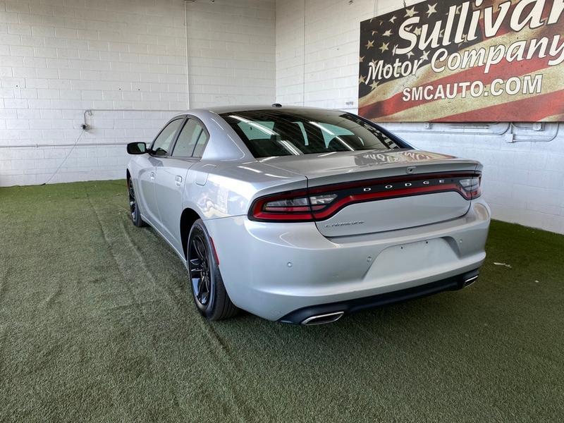 Dodge Charger 2021 price $22,177