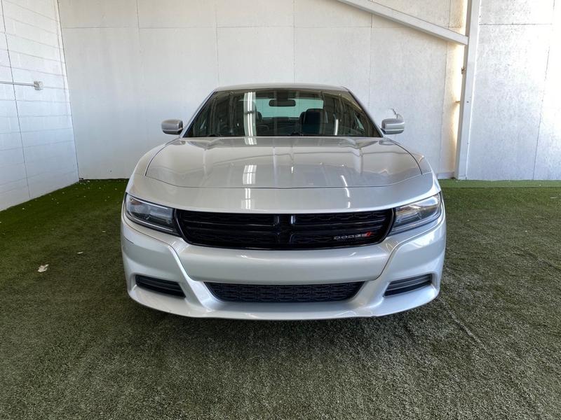 Dodge Charger 2021 price $22,177