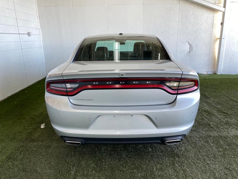 Dodge Charger 2021 price $22,177