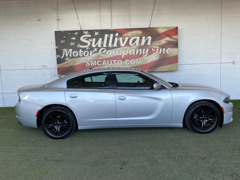 Dodge Charger 2021 price $22,177