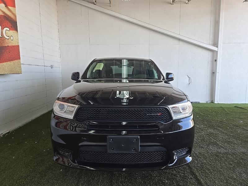 Dodge Durango 2019 price $25,877
