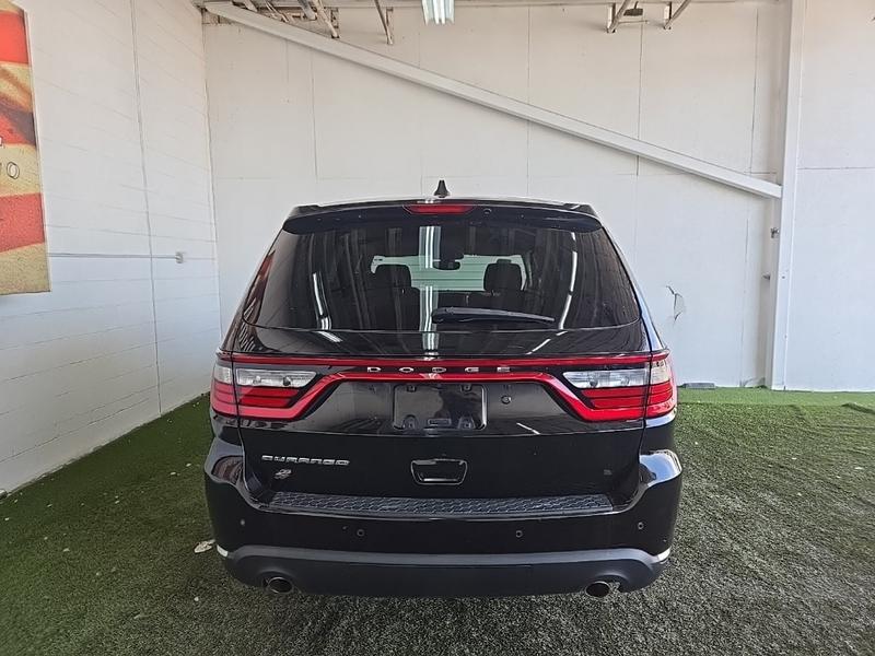 Dodge Durango 2019 price $25,877