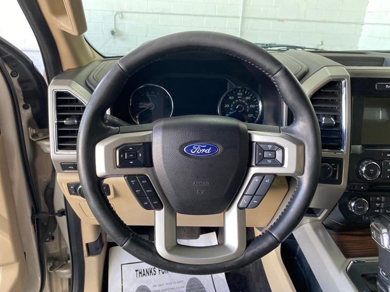 Ford F-150 2017 price $23,177
