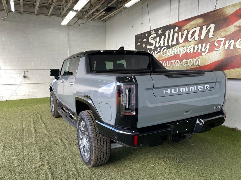 GMC HUMMER EV Pickup 2024 price $112,777