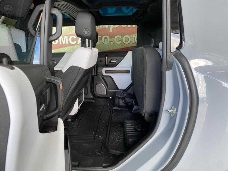 GMC HUMMER EV Pickup 2024 price $112,777