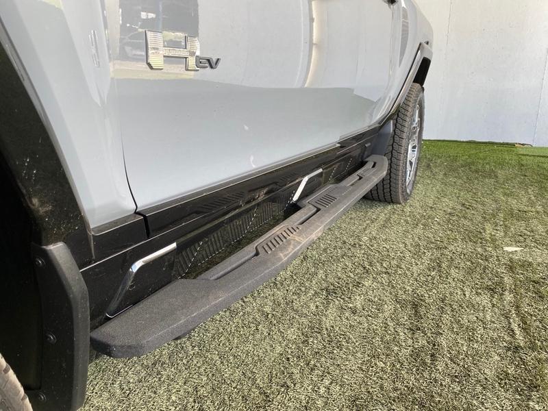 GMC HUMMER EV Pickup 2024 price $112,777
