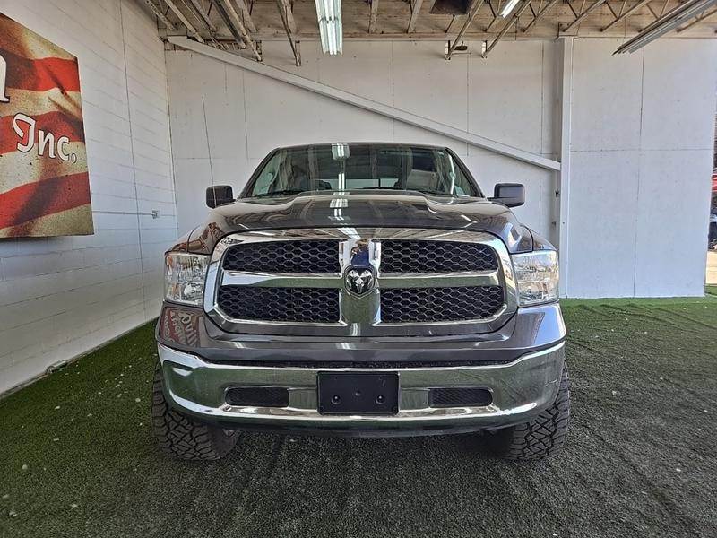 Ram 1500 Classic 2020 price $27,777