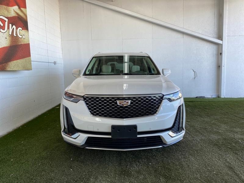 CADILLAC XT6 2021 price $29,877