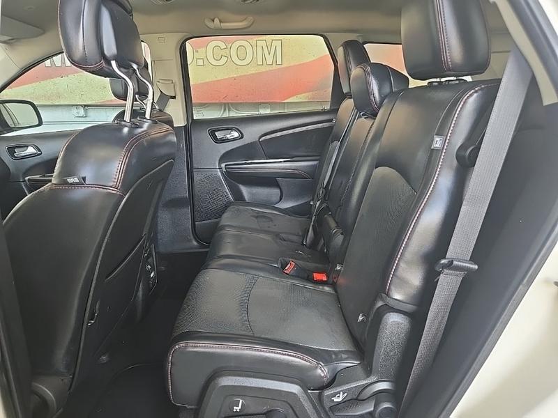 Dodge Journey 2019 price $15,177