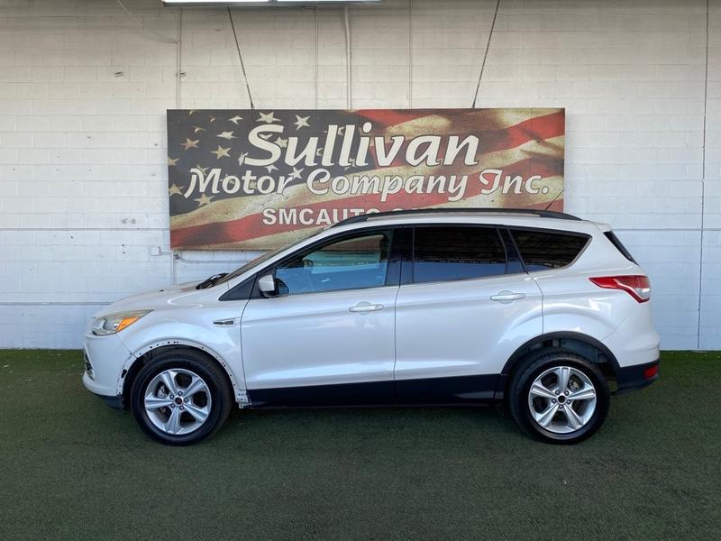 Ford Escape 2015 price $10,277