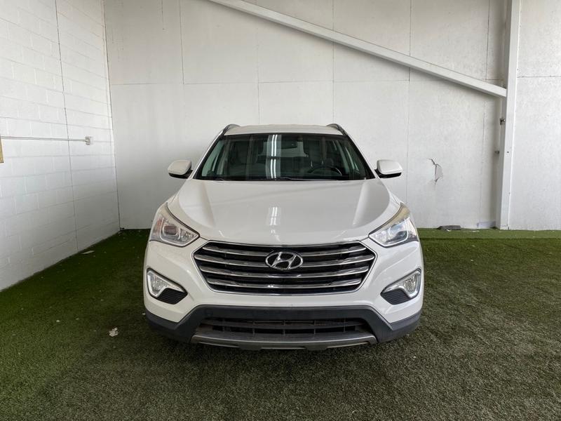 Hyundai Santa Fe 2014 price $12,588