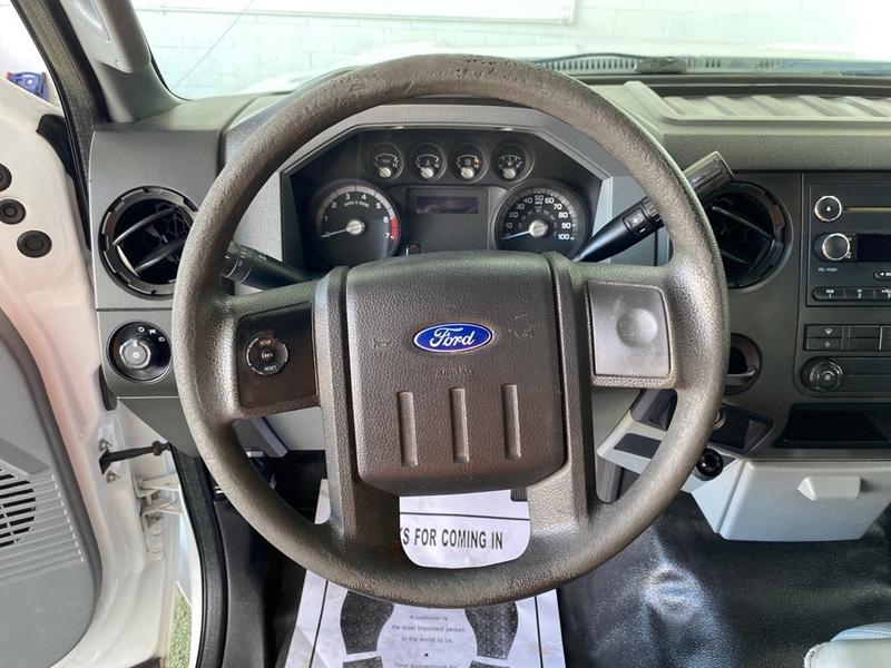 Ford F-250 2015 price $13,877